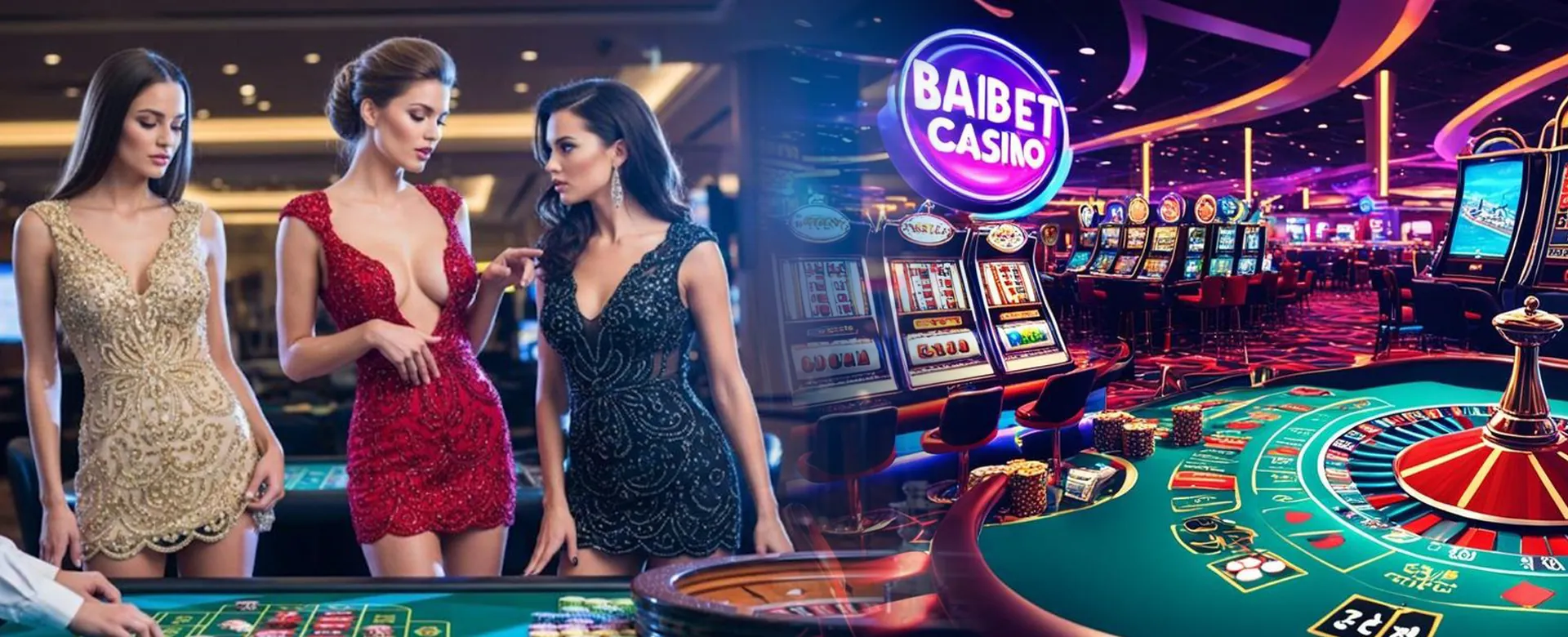 Plus777 APK Mobile Casino Interface